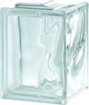 Stebo üvegtégla Hullámos Sarok 132x190x80mm