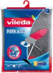 Vileda Vasalódeszka Huzat Park& Go Viva Express, 130cm X 45cm Vasalódeszka