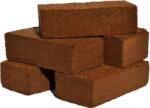  Kókuszrost Tégla 3db/csomag