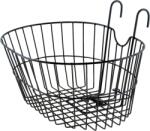 Galaxy Kosár Előre Kormányra Akasztható Ovális Acél