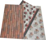 Devon Aqua-mat Fürdőszobai Kilépő, 65x100cm