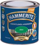 Hammerite Max Fémfesték 250 Ml Fényes, Zöld, Hglmax025gn