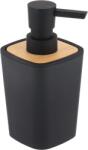 Tendance Bamboosquare Szappanadagoló 380ml Fekete (62110103)