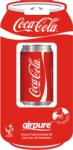 AirPure Autóillatosító 3d Dobozos üdítő " Coke Eredeti"