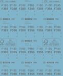 Bosch Csiszolópapír G180 Bfcc 230x280mm (2608608h64)