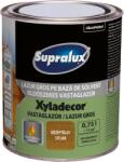 Supralux Xyladecor Vastaglazúr 0, 75l Középtölgy Oldószeres