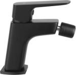 FERRO Lippi Black Eco Bidé Csaptelep Fekete Matt (blp6eabl)