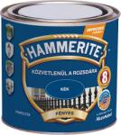 Hammerite Max Fémfesték 250 Ml Fényes, Kék, Hglmax025bl