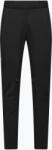 Salewa Pantaloni softshell pentru bărbați Salewa Pedroc Stormwall Durastretch Wind black out