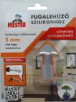 Mester Fugalehúzó Szilikonhoz 5 Mm (ofsi5)
