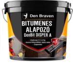 Den Braven Denbit Disper A Alapozó 10kg Bitumenes (11022hu)