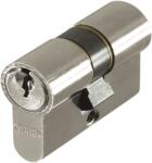 Abus Zárbetét 25/25mm, 3 Kulcsos