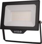Avide LED reflektor SMD 50W 5000LM 4000K IP44 NW opcionális PIR