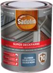 Sadolin Super Deckfarbe Favédő Festék, 0, 75l, Galambkék