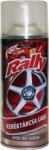  Lakk Aeroszol Keréktárcsára átlátszó 400ml Rally