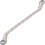 Suki Dupla Csillagkulcs 24x27mm Crv Din838