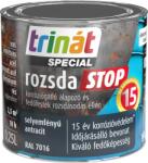 Trilak rozsdastop 0, 25l 7016 antracit selyemfényű