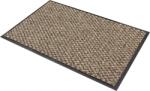 MercuryFlooring Beltéri Lábtörlő Prime 60x80cm Barna, Szélfogóba