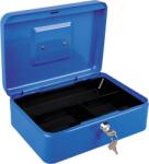 Praktiker Pénzkazetta 250x90x180 Mm