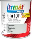 Trilak Aqua Unitop Mf Zománcfesték 0, 75l 7035 Világosszürke