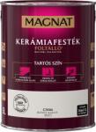 Poli-Farbe Magnat Kerámiafesték 5l Beltéri Falfesték Oltott Kalcit Cm46