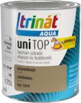 Trilak Aqua Unitop Selyemfényű Zománc Festék 0, 75l, Szürkebézs Ral 1019