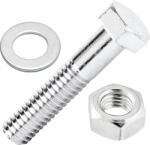  5x16mm hatlapfejű metrikus csavar (3902821)