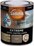 Sadolin Extreme 0, 7l Vizes Sonoma Vastaglazúr