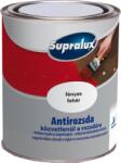 Supralux Antirozsda Fémvédő Festék 0, 75l Fekete Ral9005 Oldósz
