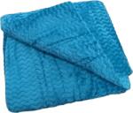  Takaró, 150x200cm, Puha Coral Fleece, Poliészter, 5 Szín
