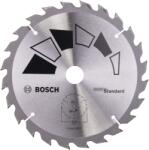 Bosch Körfűrészlap D: 170mm Standard (2609256812)