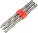 Craft Bit Készlet, 3 Db-os, 110mm