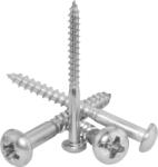 JKH Facsavar 5x50mm, Horganyzott Df