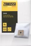 Zanussi Szintetikus Porzsák 4db Zanussi Porszívóhoz