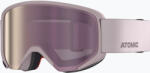 Atomic Ochleari de schi Atomic Savor M Stereo gull gray/purple stereo