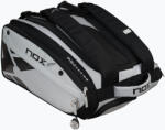 NOX Geantă de padel NOX AT10 Competition XL Compact 80 l grey/black