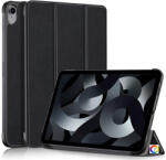 Apple PU Кожен Калъф за Apple iPad (2025) / 10.9 (2022)- Протектор в Комплекта | 8 Цвята
