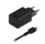 Lenovo GaN Nano tápegység 65W adapter 40AWGN65EU (40AWGN65EU)