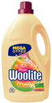 Woolite Keratin Therapy Fruity mosószer színes ruhákhoz 4, 5 liter (75 mosás)