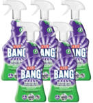 Cillit Bang INGYENES SZÁLLÍTÁS - Cillit Bang Univerzális zsíroldó (5x750 ml)