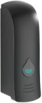 WENKO 24589100-Szappanadagoló RANERA 740 ml fekete 24589100 (WE0693)