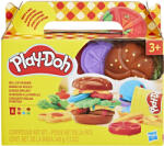 Hasbro Play-Doh, Mici bunatati pentru gratar, set creativ