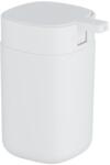 WENKO 24829100 - DAVOS szappanadagoló, 350 ml, fehér 24829100 (WE0013)