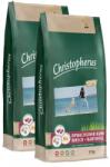 Christopherus Dog Adult Grainfree Szarvas és burgonya Large 2x12kg - pepita