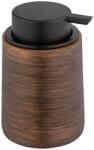 WENKO 25352100 - PALENA szappanadagoló 10x14 cm, bronz 25352100 (WE0017)