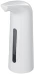 WENKO 24841100-LARINO szappanadagoló 9x21, 5 cm fehér 24841100 (WE0700)