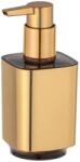 WENKO 24161100 - AURON 300 ml szappanadagoló, arany 24161100 (WE0009)