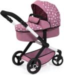 Bayer Design Xeo babakocsi, órózsaszín (17076AB)