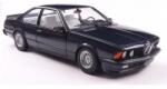 SOLIDO 1: 18 Bmw 635 Csi Macau Blue 1984 - Solido (so-s1810306)
