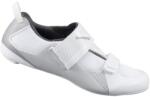 Shimano TR501 triatlon kerékpáros cipő - fehér